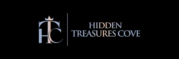 Hidden Treasures Cove